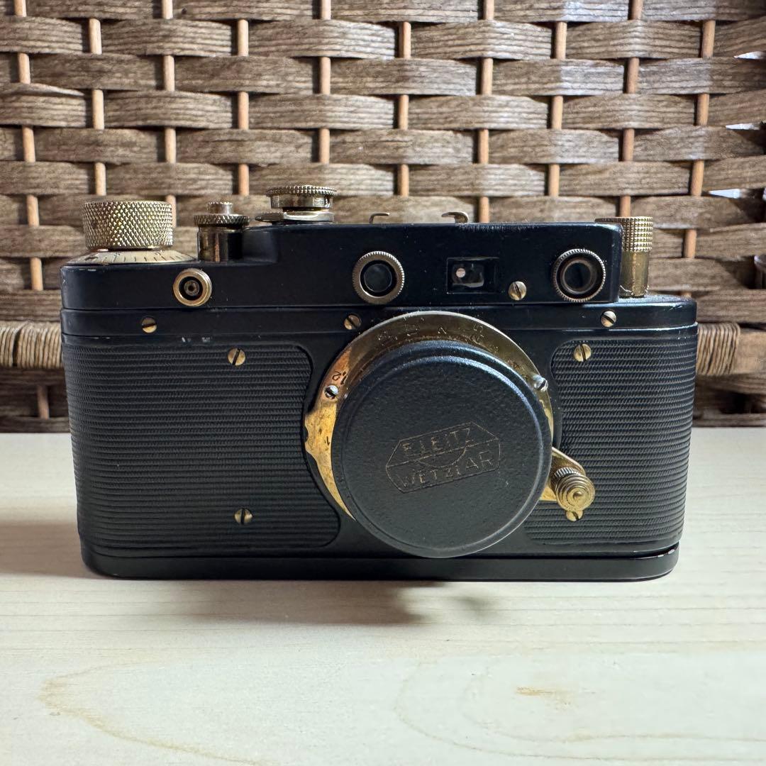 Luftwaffen ドイツ空軍 カメラ ライカ クラシック ヴィンテージ