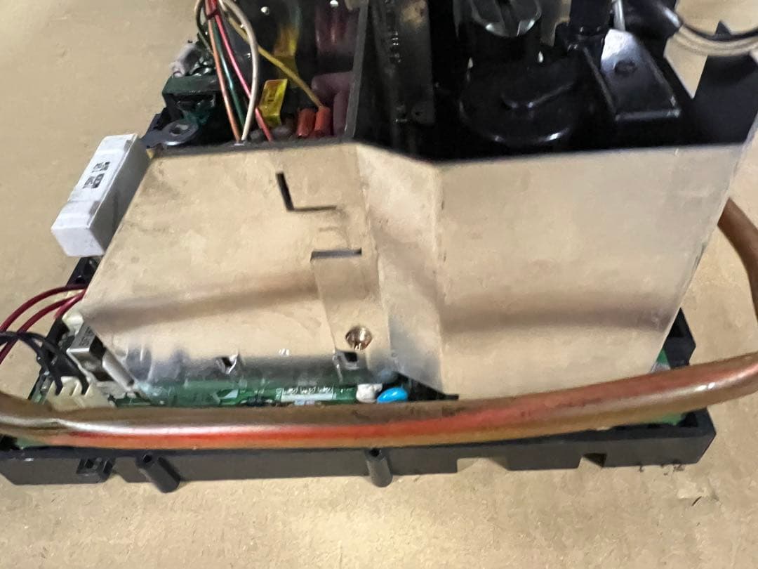 ナナオ　ＣＲＴ基板　MS８ー２９ジャンク