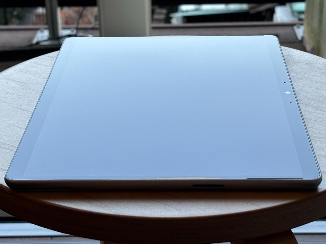 ☆ Microsoft Surface Pro9 i7 16GB中古完動品です！