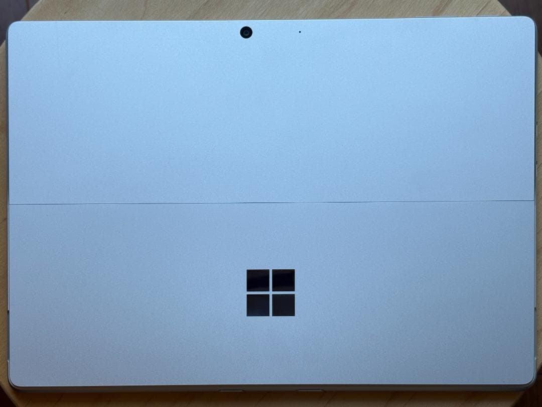 ☆ Microsoft Surface Pro9 i7 16GB中古完動品です！