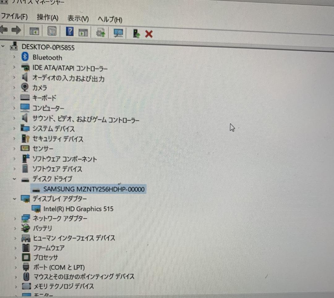 五台セット Win11 SSD ノートPC 東芝 Z20t-C 8GB 無線