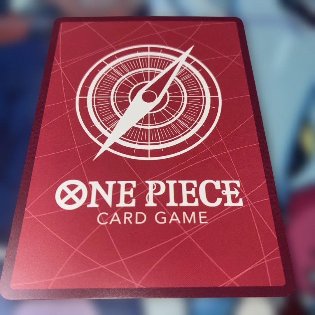 ボア・ハンコック　「蒼海の七傑」OP14-041