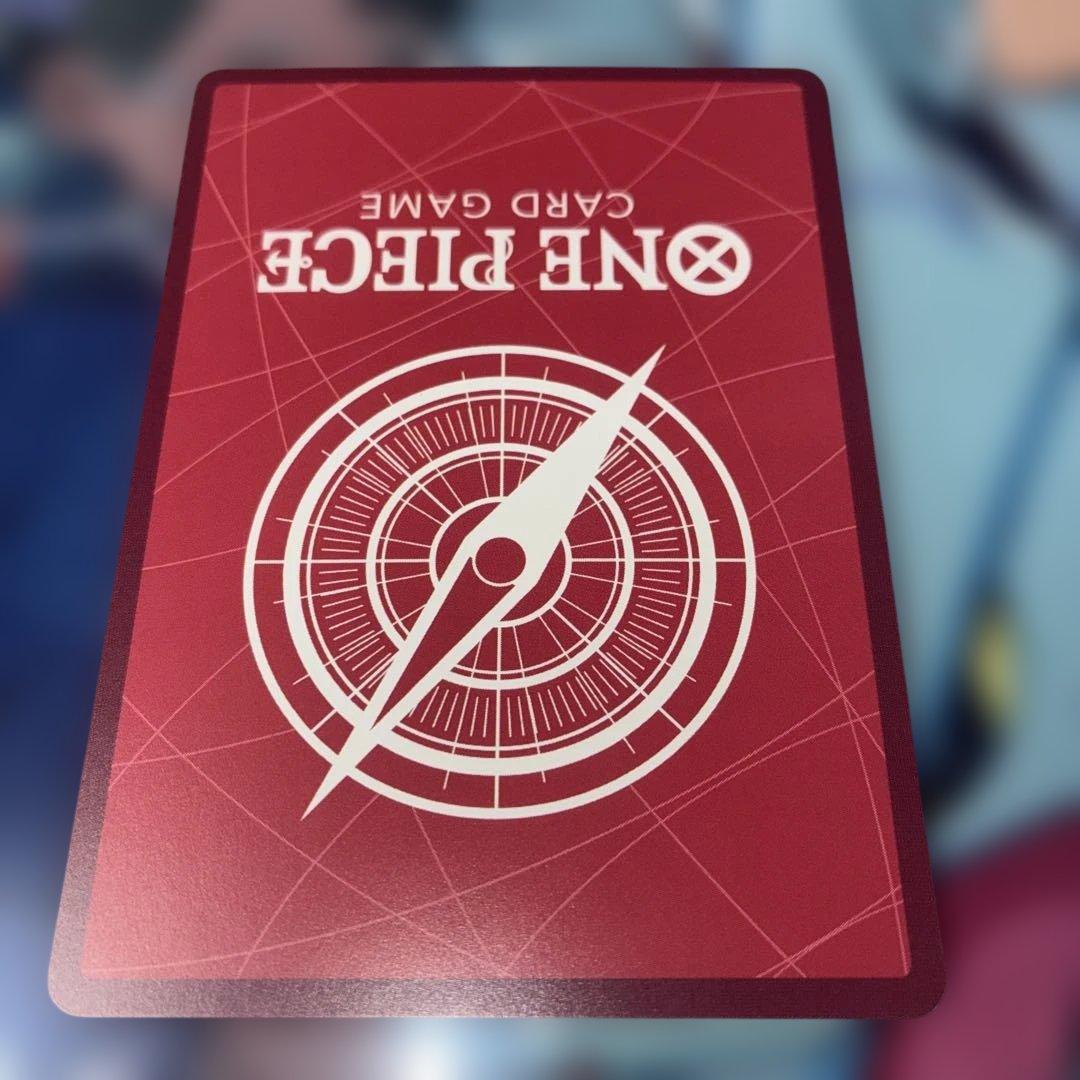 ボア・ハンコック　「蒼海の七傑」OP14-041