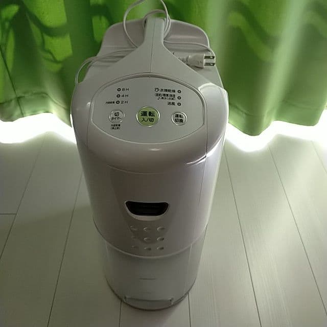 CORONA(コロナ) 衣類乾燥除湿機 【日本生産】 CD-P63A2