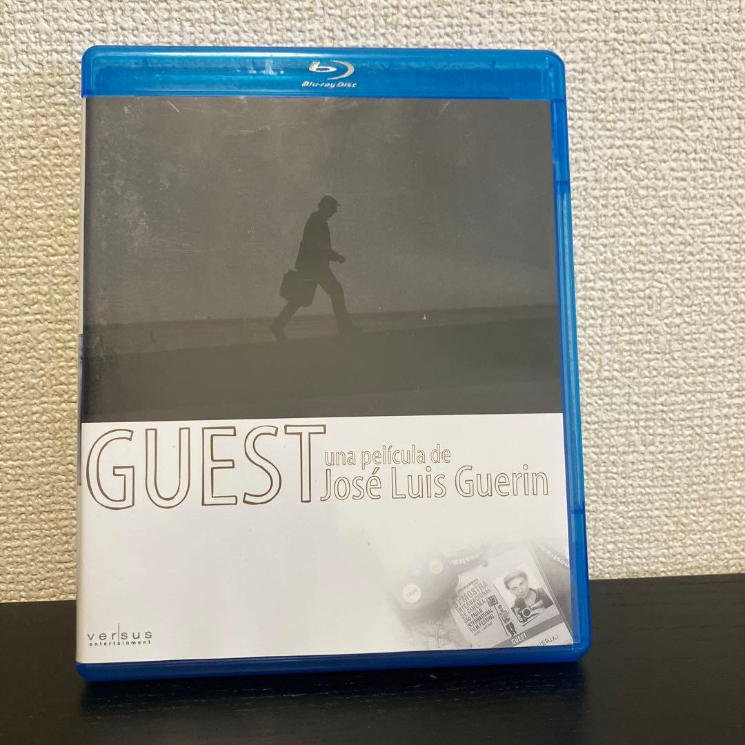 ゲスト('10スペイン)