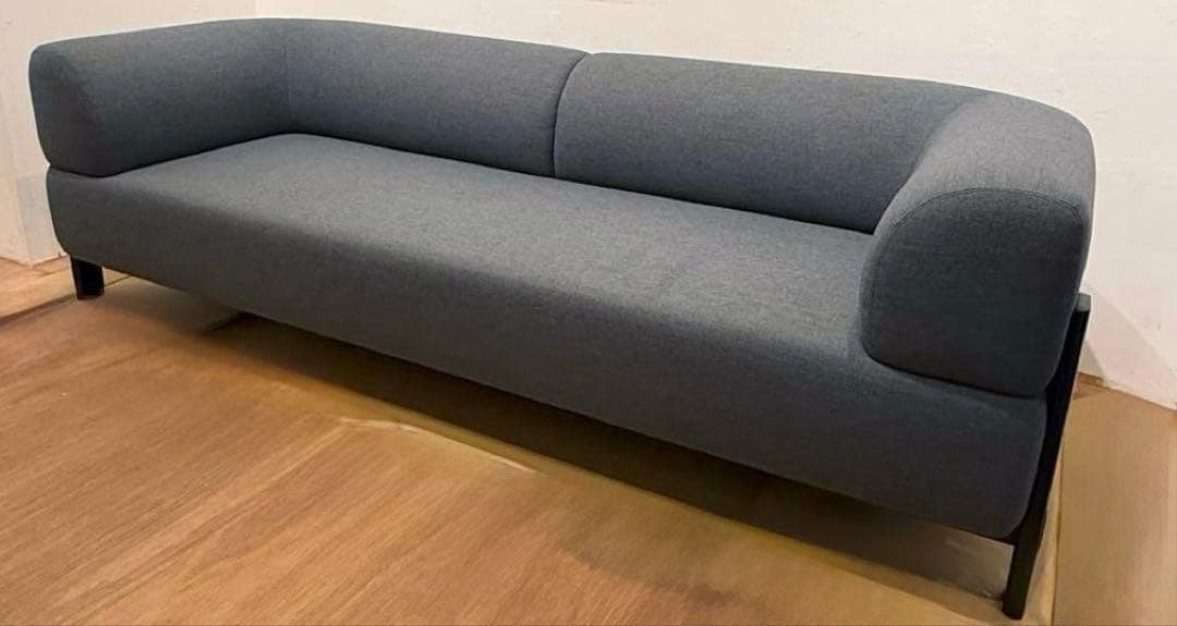 【在庫処分セール@gum-格安卸-】カリモク エレファント ソファ