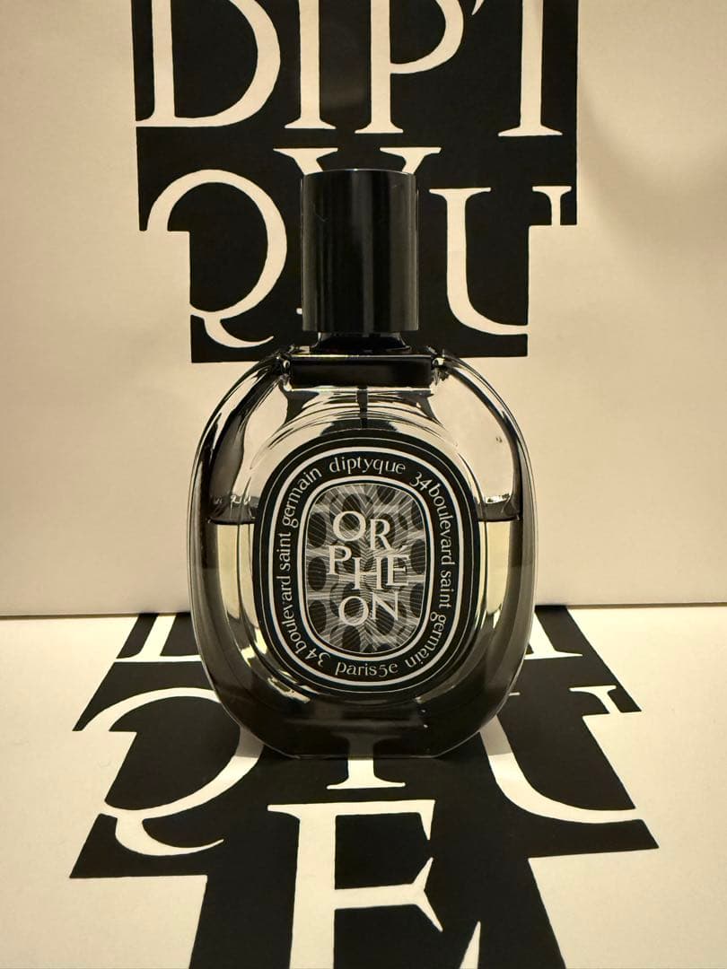 ディプティック　オードパルファム　オルフェオン 75ml