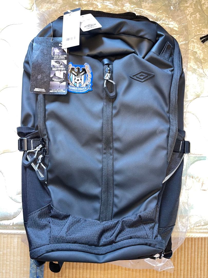 ガンバ大阪　応援グッズ　プレミアム会員特典