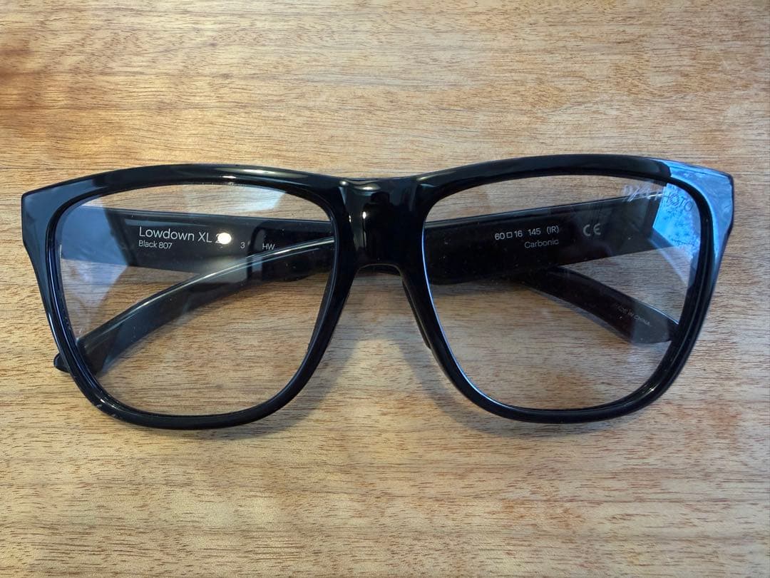 Smith lowdown XL2 調光サングラス スミス