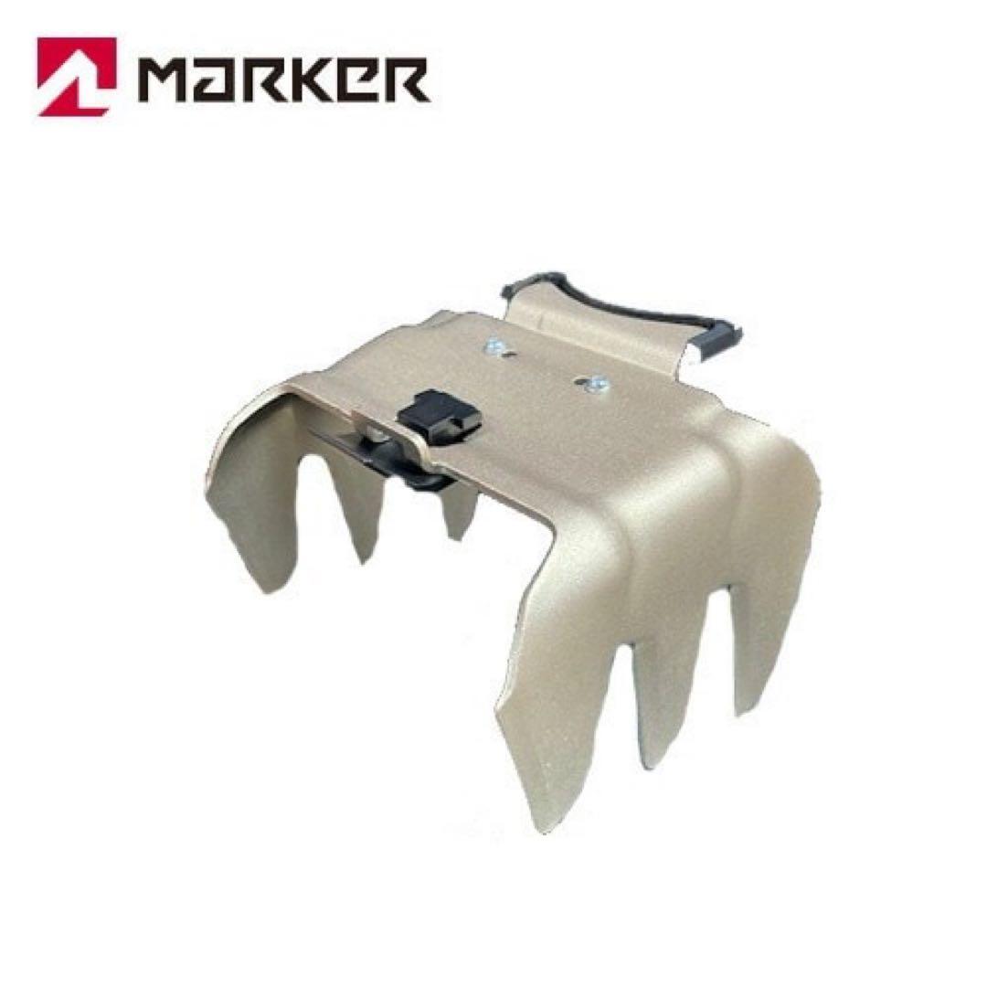 Marker Duke/Baron/Tour クトー