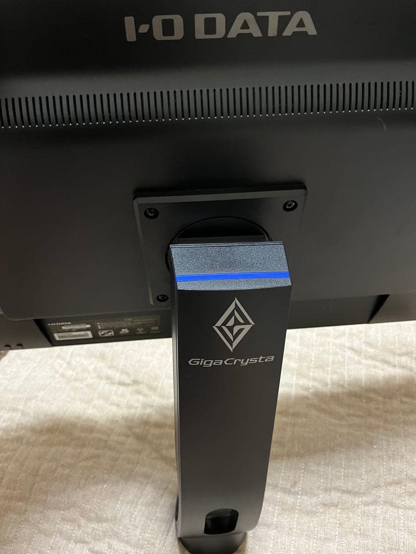 【値引中❗️】LCD-GCQ271XDB PCモニター