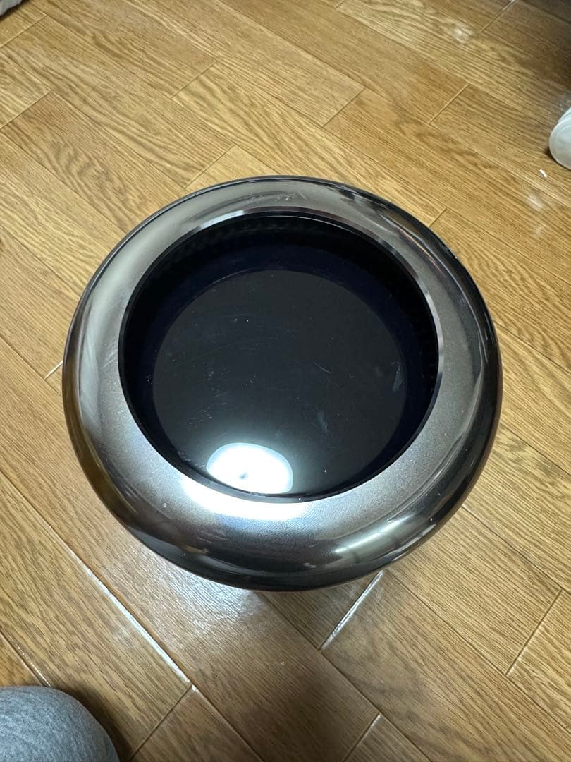 Mac Pro 2013 12コア2.7GHz メモ64GB D700x2