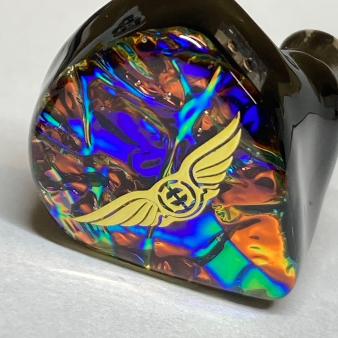 Empire Ears Odin ケーブル&片方イヤホン　　　　etc442