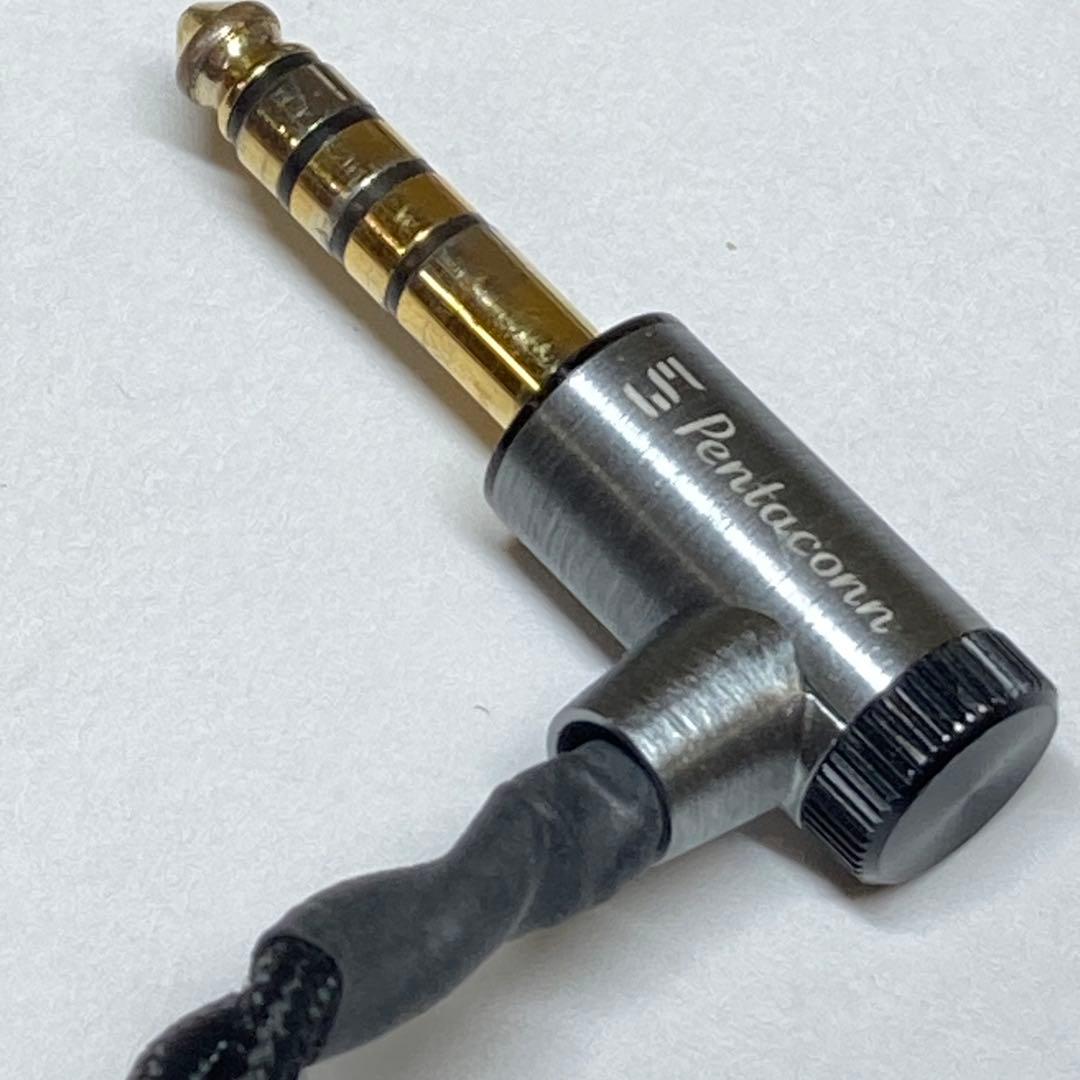 Empire Ears Odin ケーブル&片方イヤホン　　　　etc442