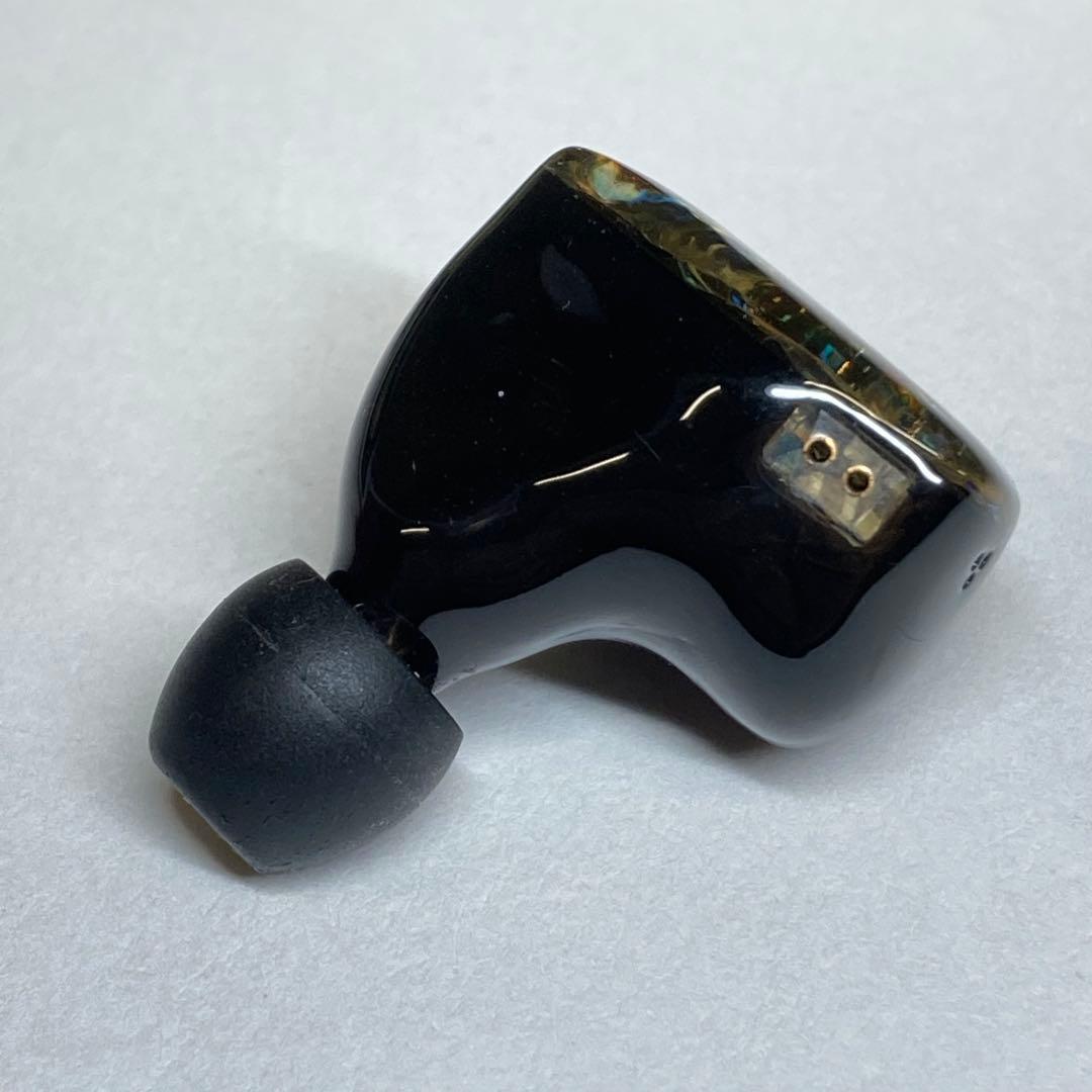 Empire Ears Odin ケーブル&片方イヤホン　　　　etc442