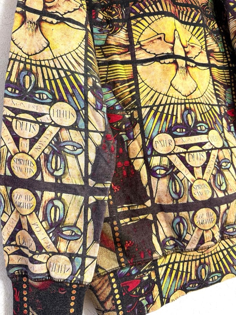 トップス 00's / Eleven Paris / Asap Rocky Sweat L