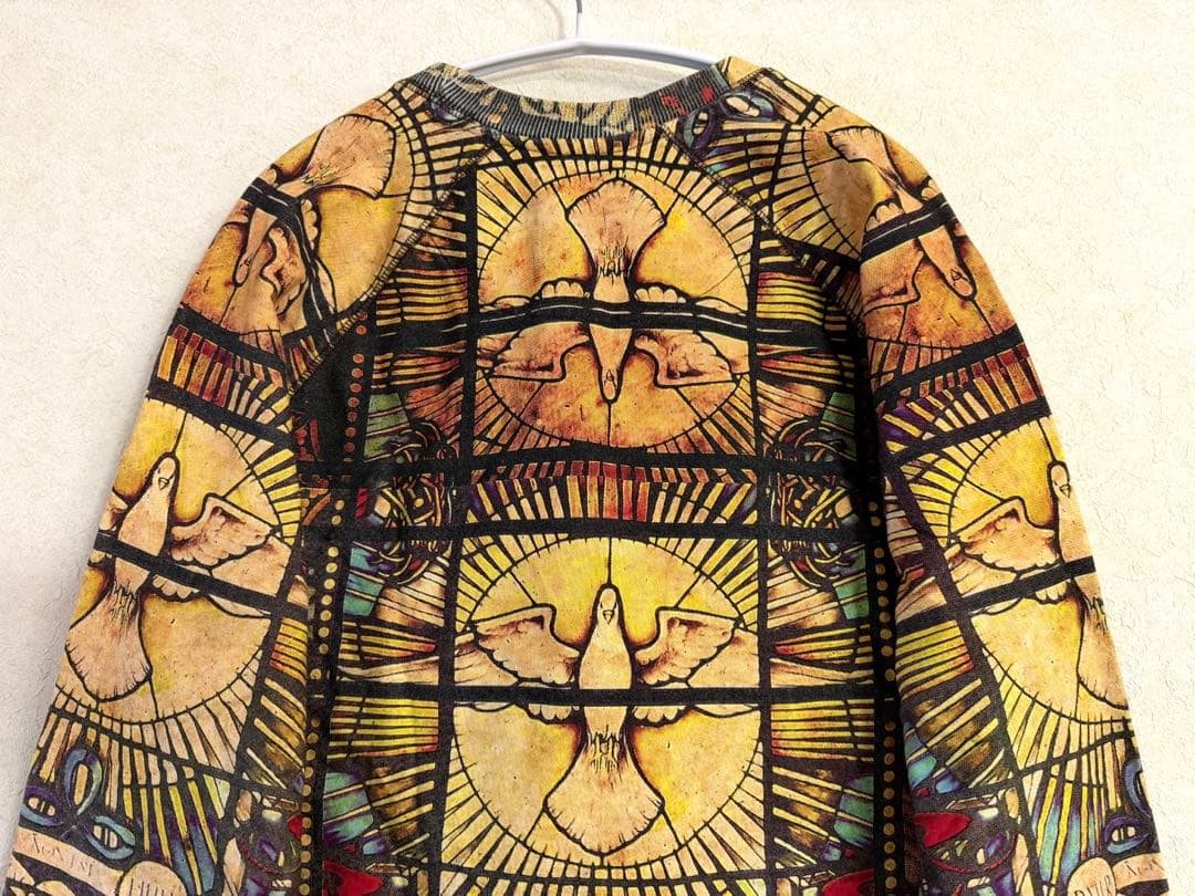 トップス 00's / Eleven Paris / Asap Rocky Sweat L