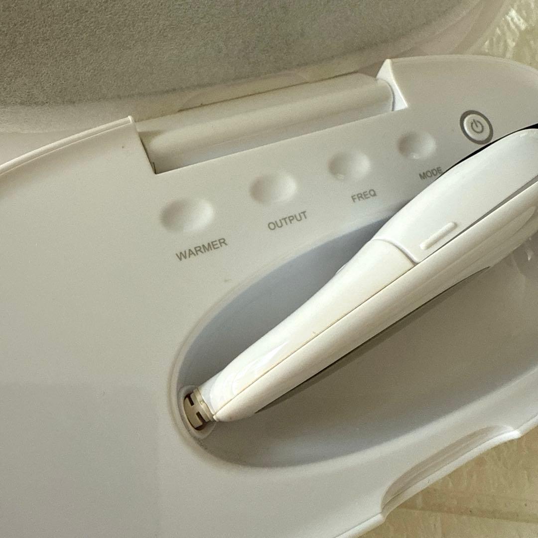 モイスティーヌ　美容器とマスクセット（説明書付）