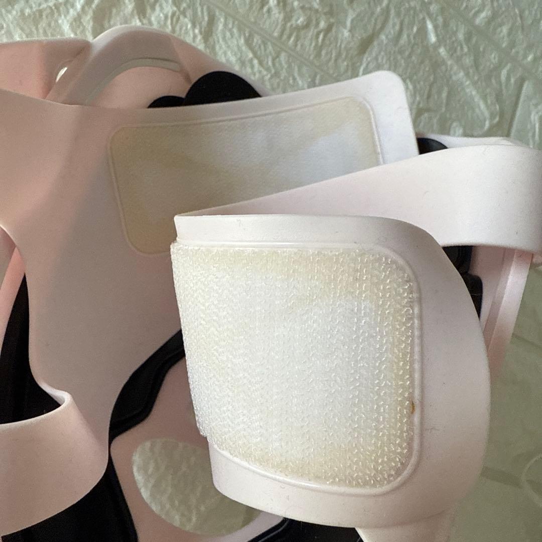 モイスティーヌ　美容器とマスクセット（説明書付）