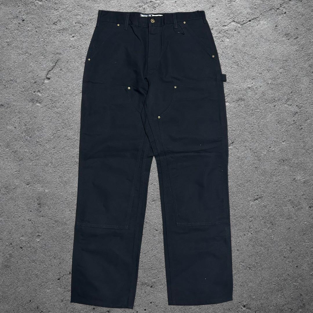 ナ*ワ様 【Dead Stock】Carhartt Double Knee カー