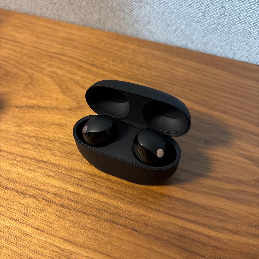 ソニー WF-1000XM5 純正 ワイヤレスイヤホン SONY