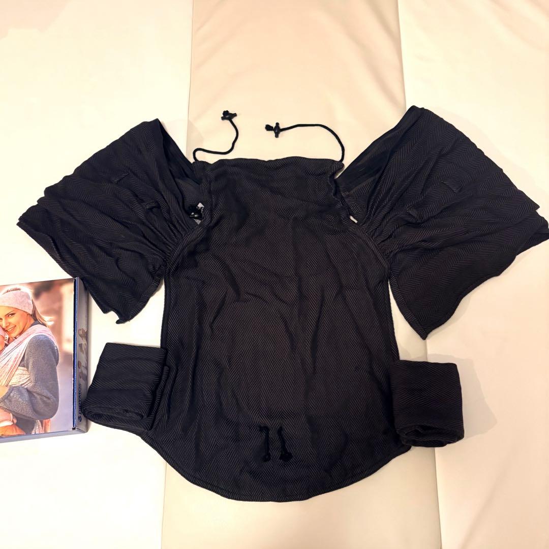 DidyTai ディディタイ　リスカ　オブシディアン