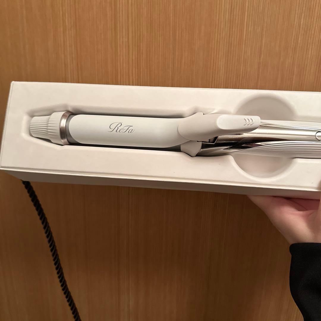 ReFaコテアイロン