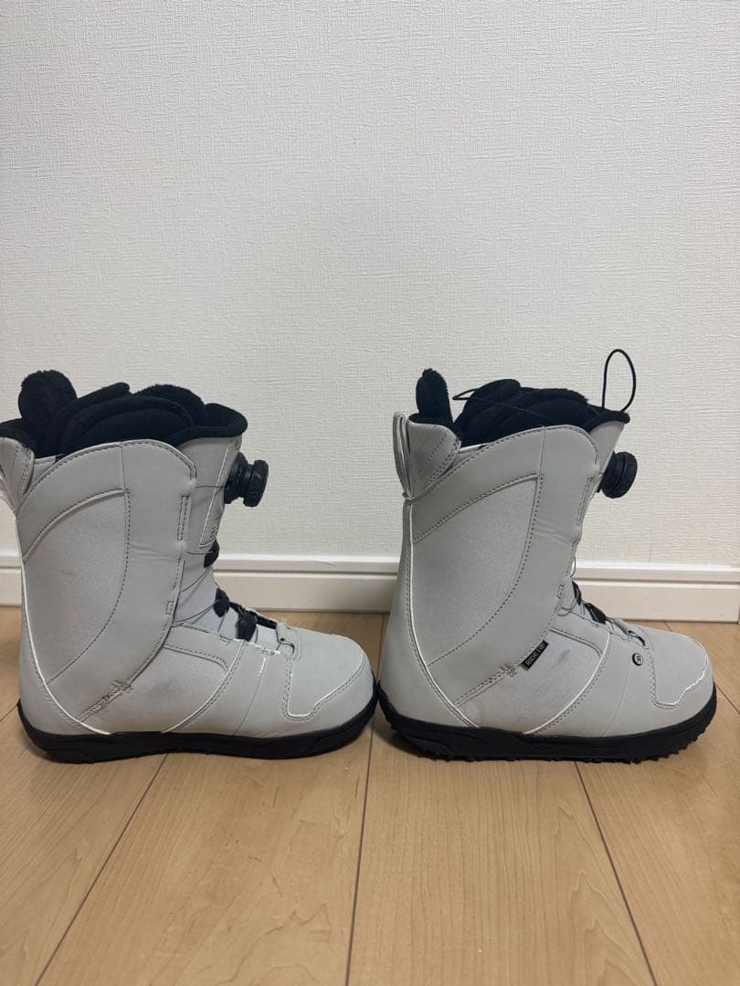 RIDE SAGE スノーボードブーツ 24cm