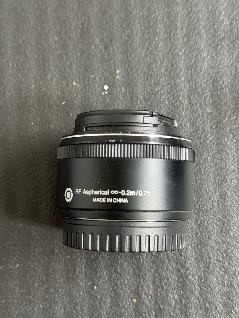 Nikon V1 ミラーレスカメラ レンズ2つ付き