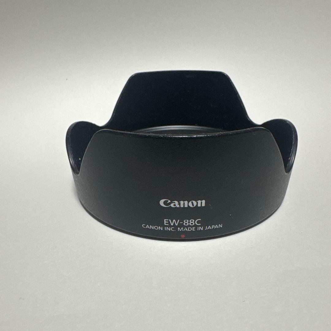 Canon EF 24-70mm f/2.8L II USM ズームレンズ