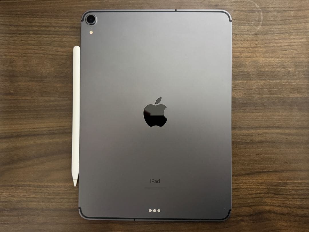 【Defi Sari 様用】iPad Pro 11インチ　第1世代(2018)
