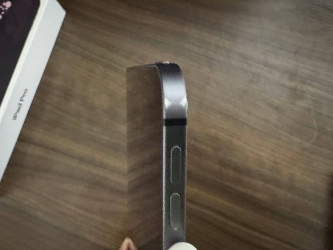 【Defi Sari 様用】iPad Pro 11インチ　第1世代(2018)