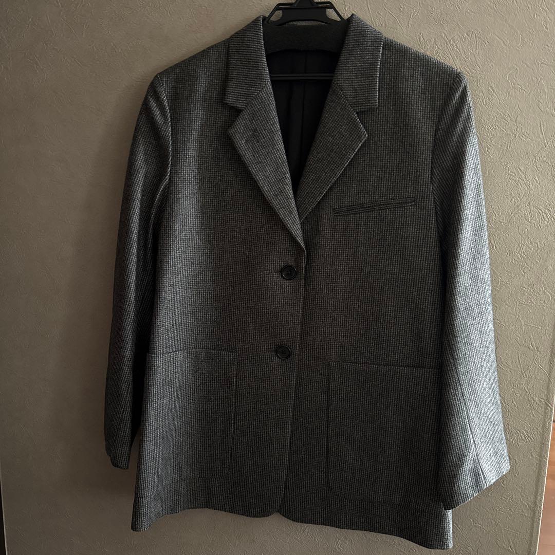 マーガレットハウエル　フォックスブラザーズ　 250周年