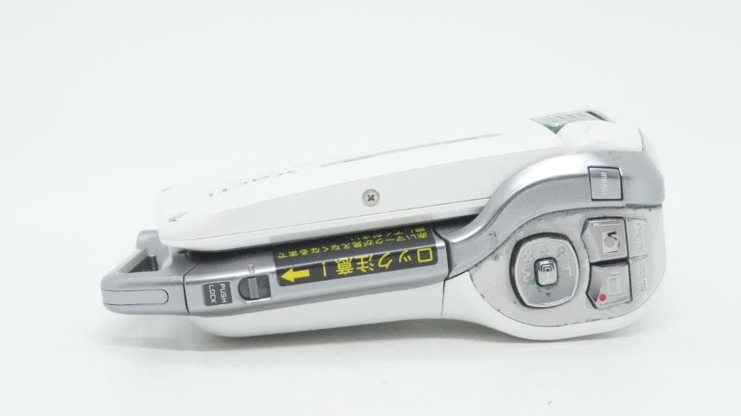 【A2348】 SANYO Xacti DMX-CA8 サンヨー ザクティ