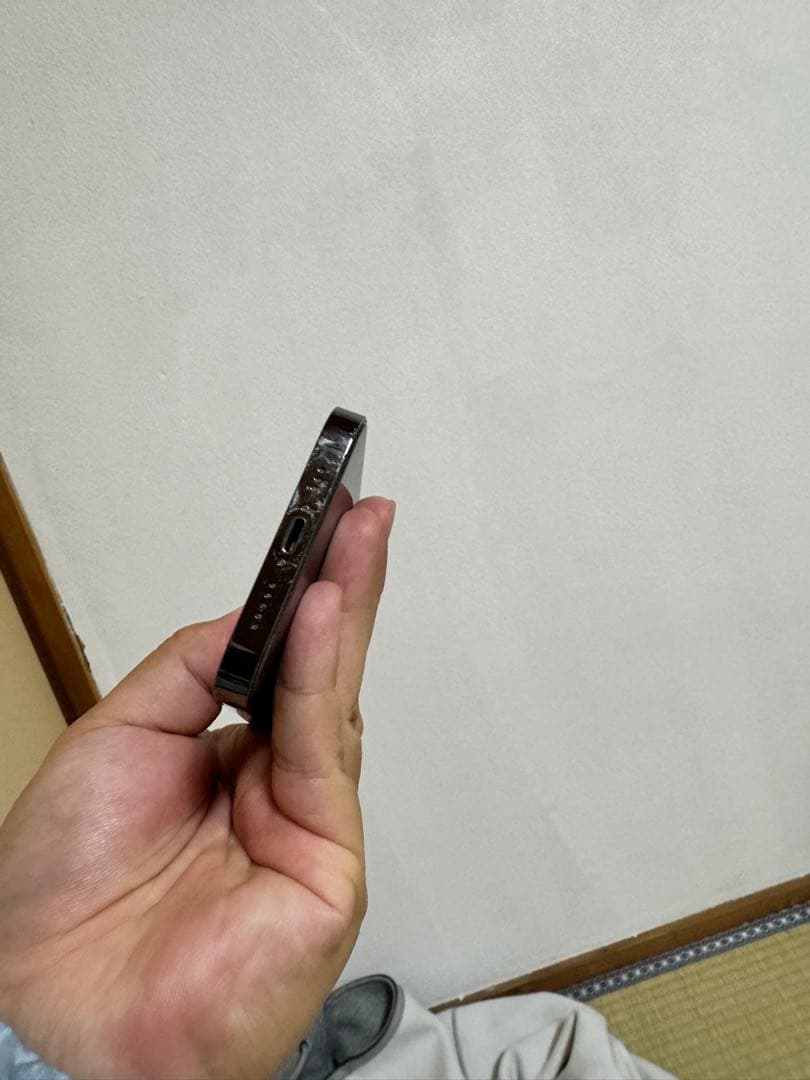 iPhone 13 Pro 512GB SIMフリー　最後の値下げ