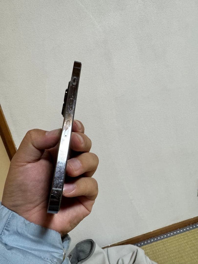 iPhone 13 Pro 512GB SIMフリー　最後の値下げ