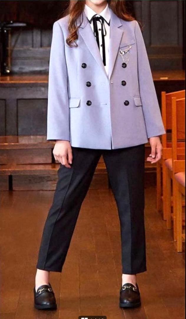 さしみ.mom‼️パンツスーツ&フォーマルスーツ セット