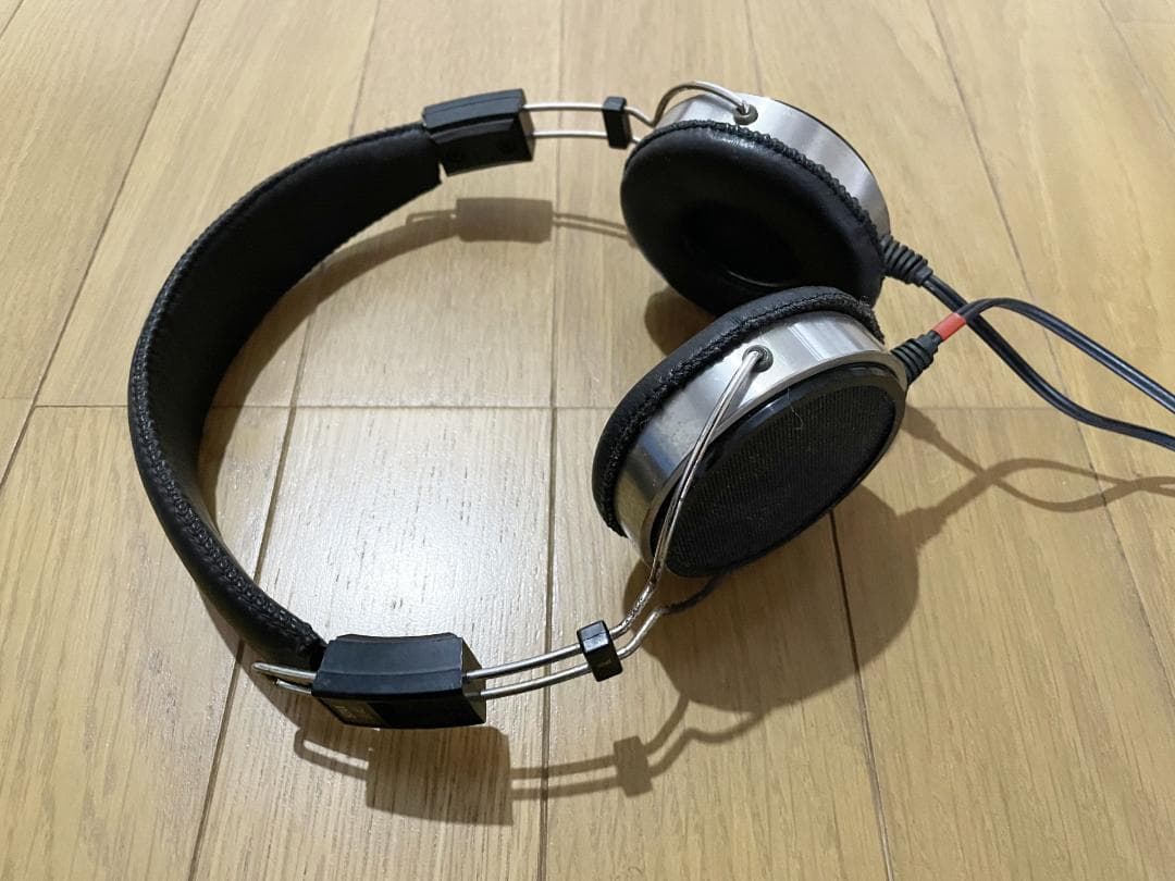 【希少品】STAX SR-40 SRD-4 セット【動作品】