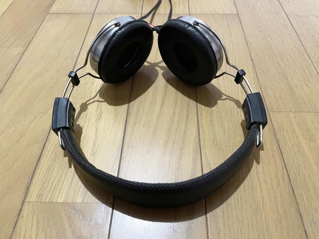 【希少品】STAX SR-40 SRD-4 セット【動作品】