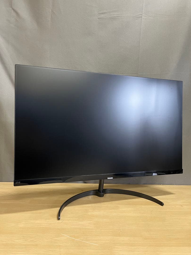 Philips 271E9 27インチ液晶モニター
