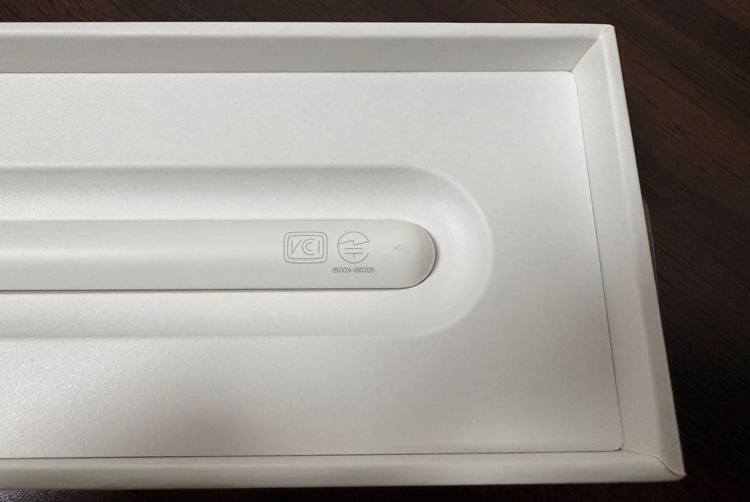 【中古:純正品】Apple Pencil(第2世代)