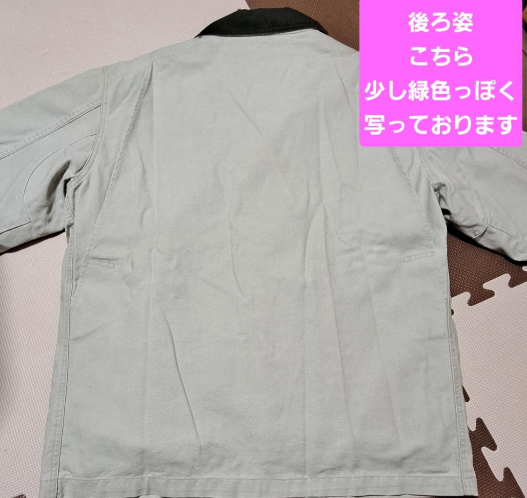 L.L.Bean　古着　アウター　ハンティングジャケット　Ｍ　メンズ　H147