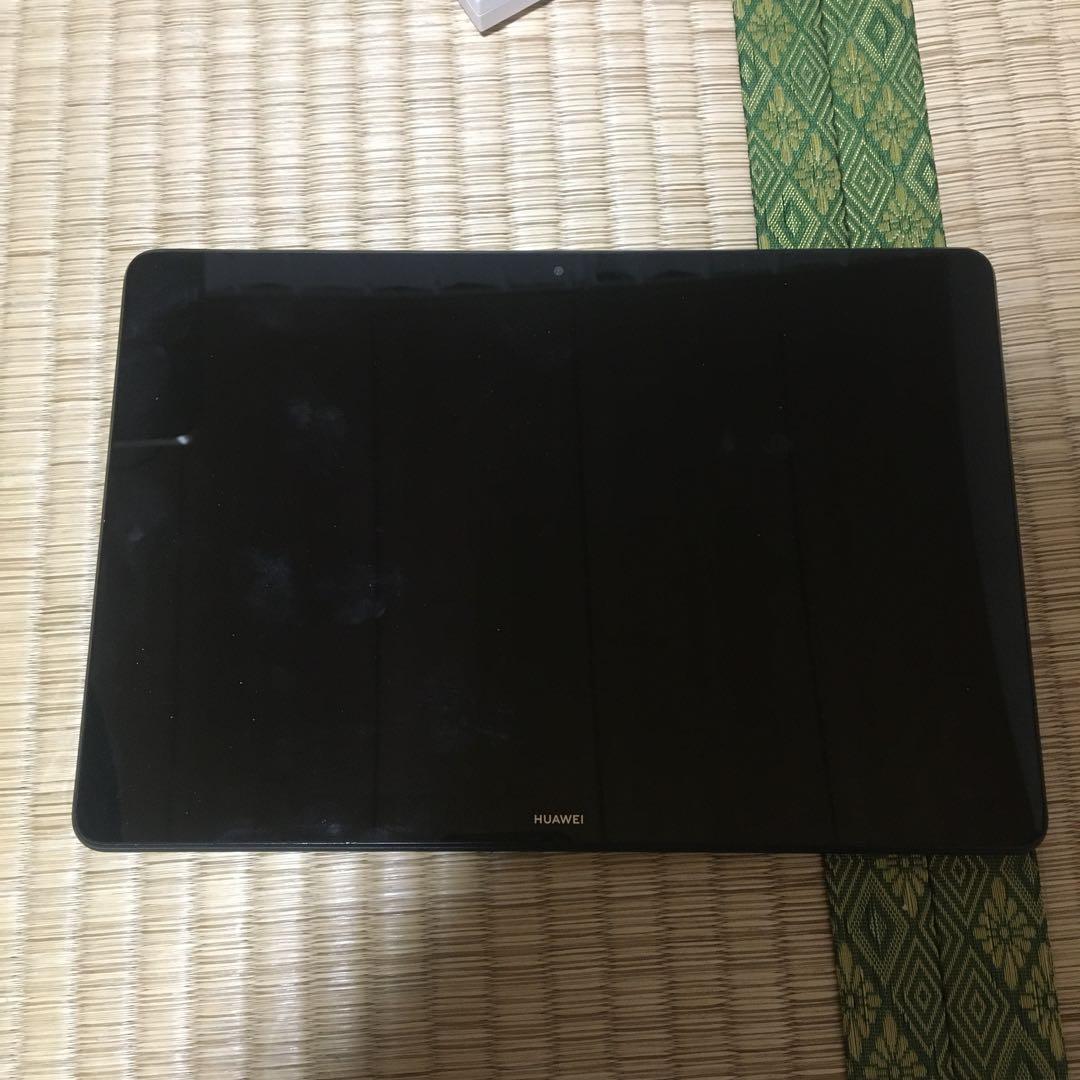 タブレット　ジャンク品