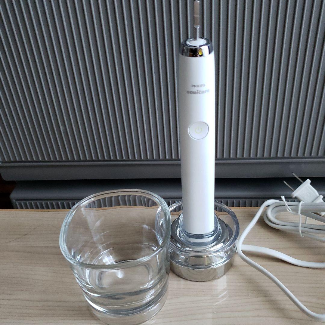 フィリップス 電動歯ブラシ ソニッケアー ダイヤモンドクリーン ディープ