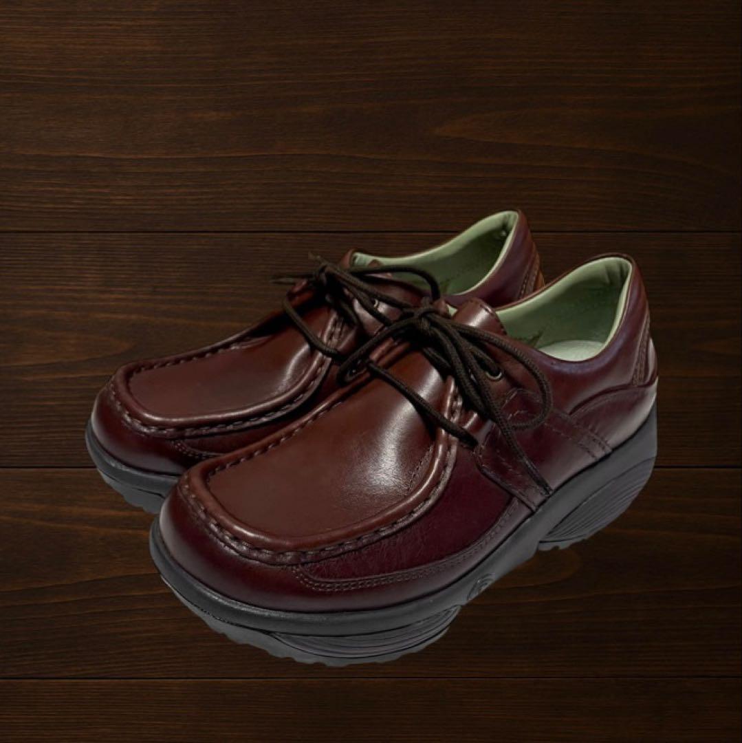 美品✨Xsensible ストレッチウォーカー GEMINI ジェミニ 23