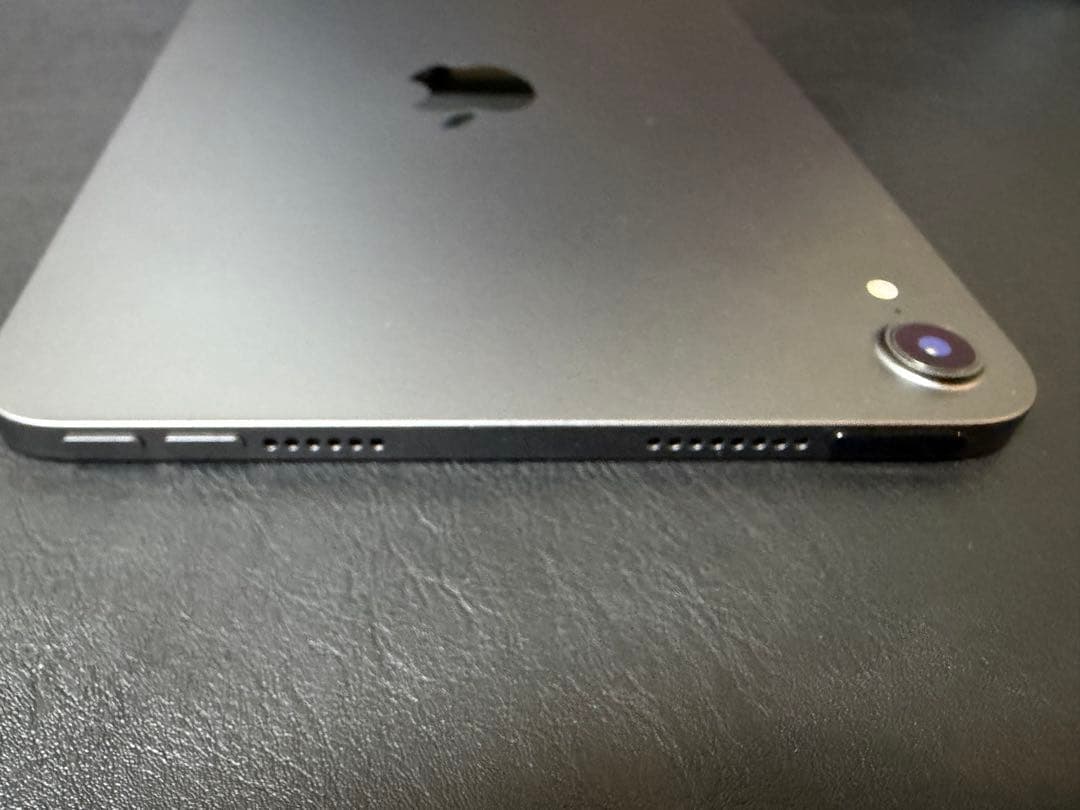 iPad mini 6 Wi-Fi 64GB スペースグレイ