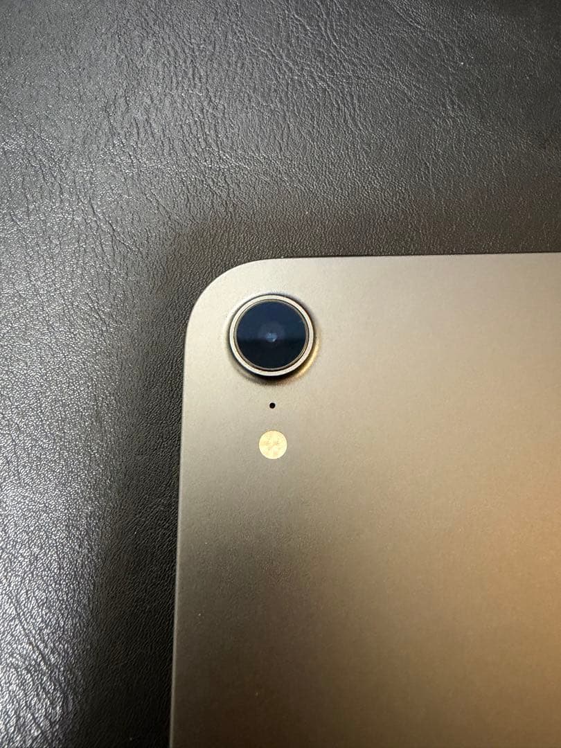 iPad mini 6 Wi-Fi 64GB スペースグレイ