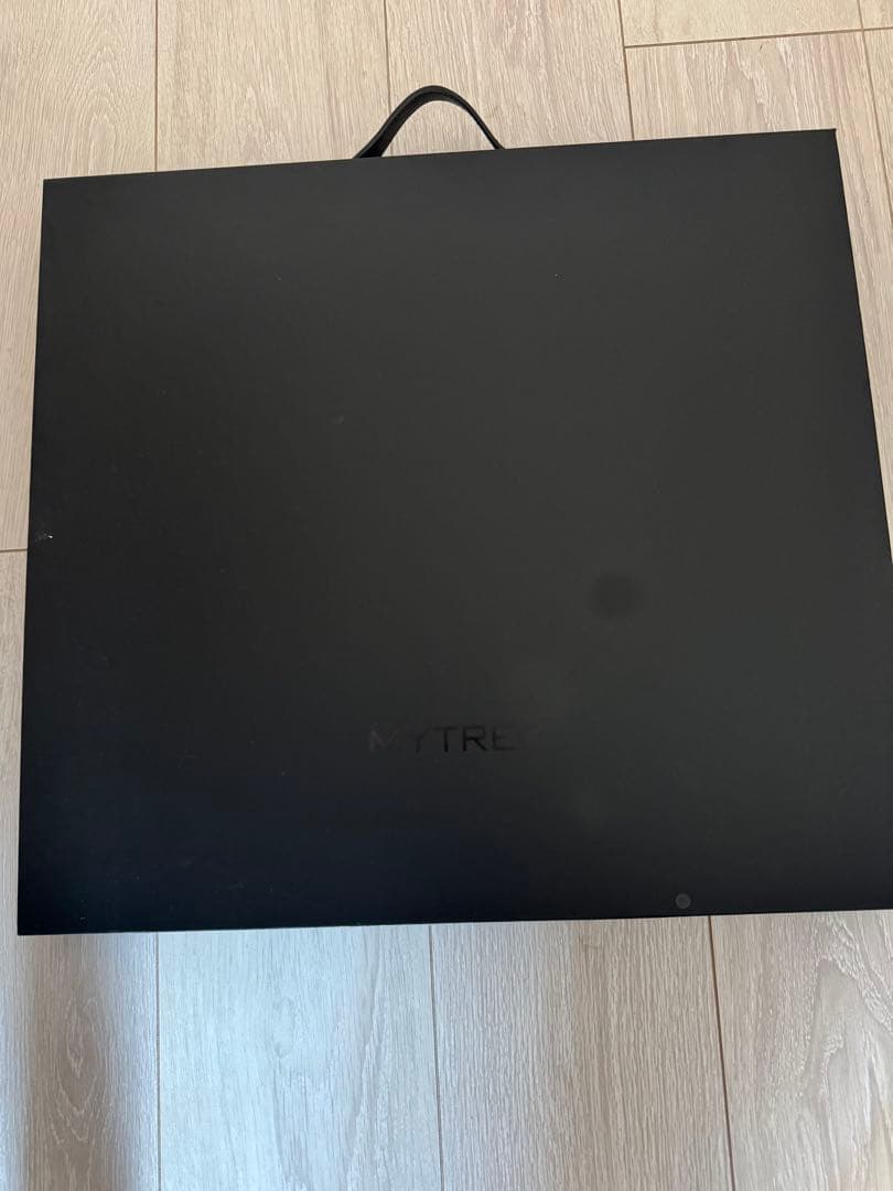 【値下げ‼︎】MYTREX AQUA LIFT EMS ヒップトレーニングマシーン