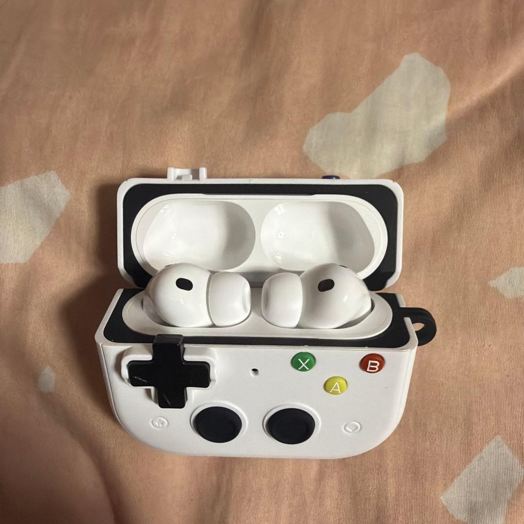 AirPods Pro 3 ほぼ未使用