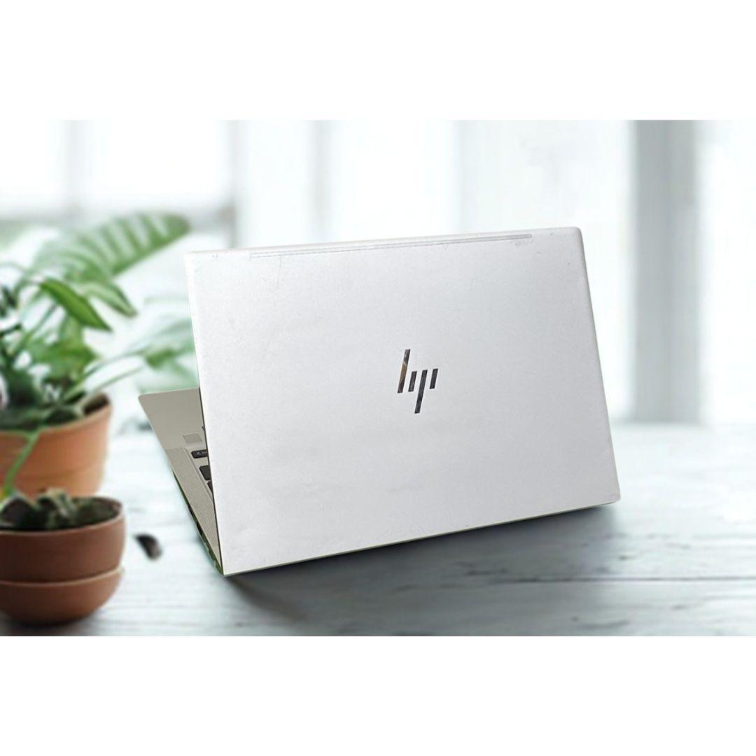 HP EliteBook 高性能 ノートパソコン i5 第12世代 動作良好